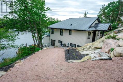 1416 Northey's Bay Road North Kawartha ON K0L 3E0