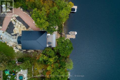 1416 Northey's Bay Road North Kawartha ON K0L 3E0