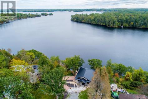1416 Northey's Bay Road North Kawartha ON K0L 3E0