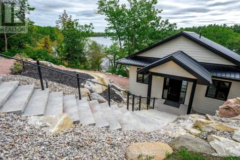 1416 Northey's Bay Road North Kawartha ON K0L 3E0