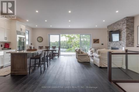 1416 Northey's Bay Road North Kawartha ON K0L 3E0