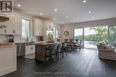 1416 Northey's Bay Road North Kawartha ON K0L 3E0