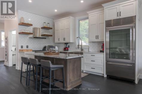 1416 Northey's Bay Road North Kawartha ON K0L 3E0