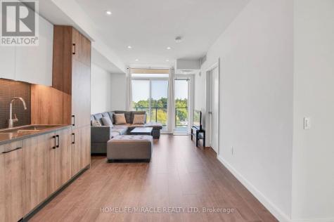 741 King Street West Kitchener ON N2G 0E9