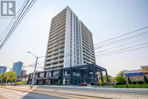 741 King Street West Kitchener ON N2G 0E9