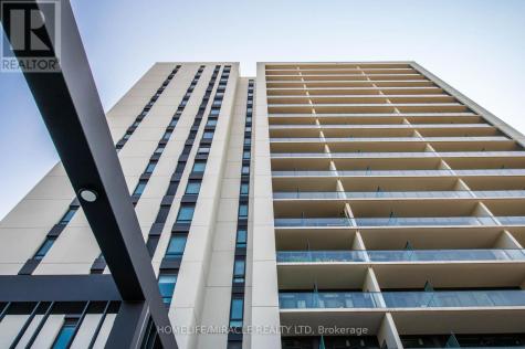 741 King Street West Kitchener ON N2G 0E9