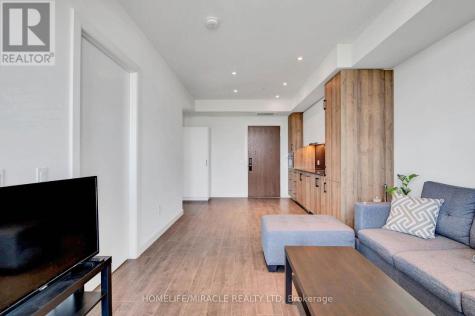 741 King Street West Kitchener ON N2G 0E9