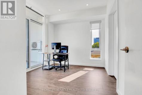 741 King Street West Kitchener ON N2G 0E9