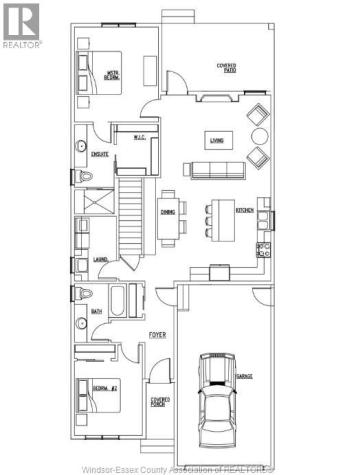 23 Mcbride Avenue Amherstburg ON N9V 2Y8