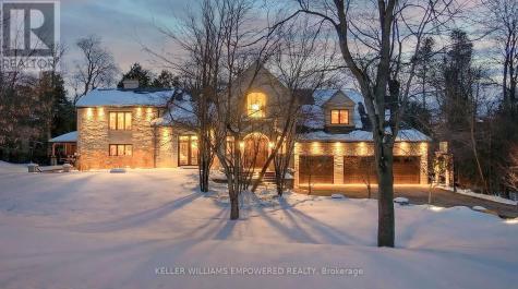 43 Woodland Acres Crescent Vaughan ON L6A 1G1