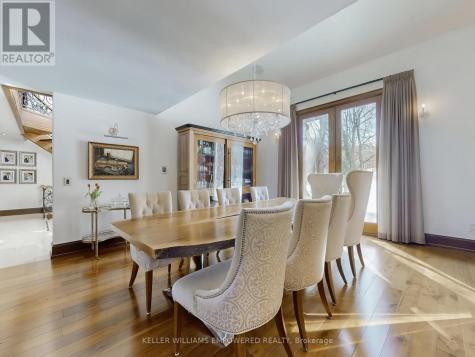 43 Woodland Acres Crescent Vaughan ON L6A 1G1