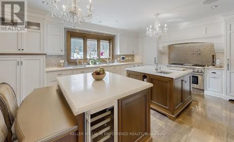 43 Woodland Acres Crescent Vaughan ON L6A 1G1