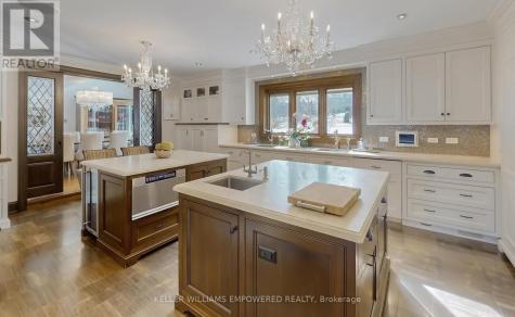 43 Woodland Acres Crescent Vaughan ON L6A 1G1