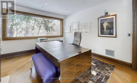 43 Woodland Acres Crescent Vaughan ON L6A 1G1