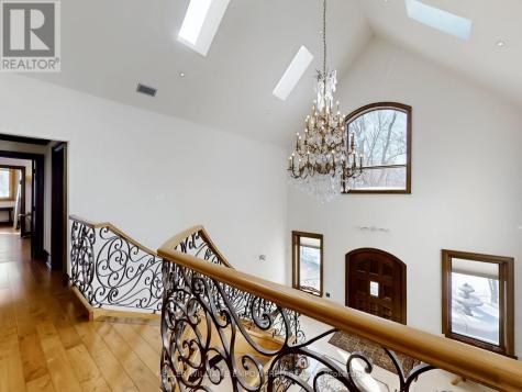 43 Woodland Acres Crescent Vaughan ON L6A 1G1