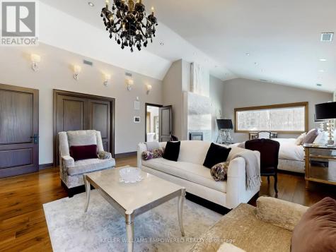 43 Woodland Acres Crescent Vaughan ON L6A 1G1