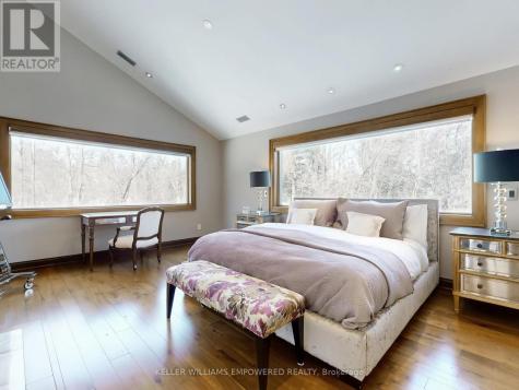 43 Woodland Acres Crescent Vaughan ON L6A 1G1