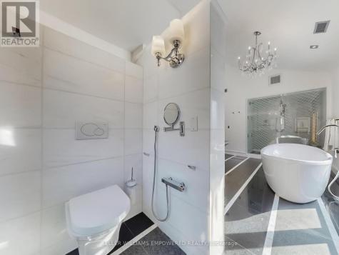 43 Woodland Acres Crescent Vaughan ON L6A 1G1