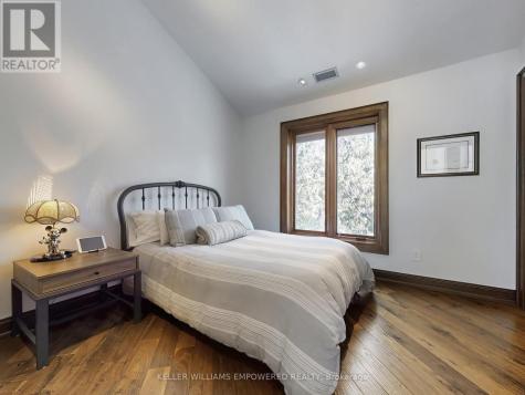 43 Woodland Acres Crescent Vaughan ON L6A 1G1