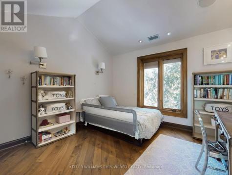 43 Woodland Acres Crescent Vaughan ON L6A 1G1
