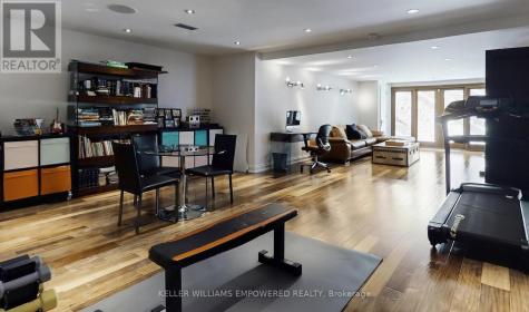 43 Woodland Acres Crescent Vaughan ON L6A 1G1