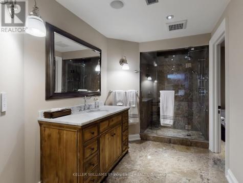 43 Woodland Acres Crescent Vaughan ON L6A 1G1