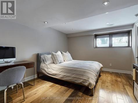43 Woodland Acres Crescent Vaughan ON L6A 1G1