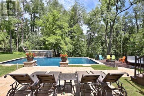 43 Woodland Acres Crescent Vaughan ON L6A 1G1