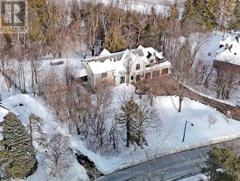 43 Woodland Acres Crescent Vaughan ON L6A 1G1