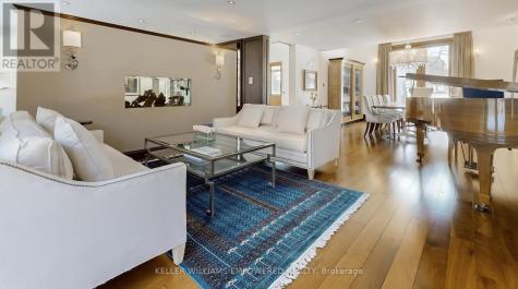 43 Woodland Acres Crescent Vaughan ON L6A 1G1