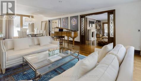 43 Woodland Acres Crescent Vaughan ON L6A 1G1