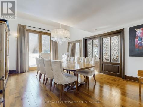 43 Woodland Acres Crescent Vaughan ON L6A 1G1