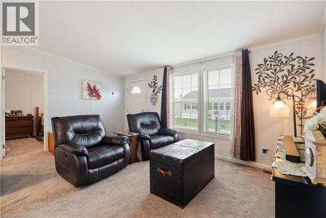 22 Copper Beech Drive Nanticoke ON N0A 1L0