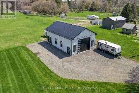 10580 Culloden Road Bayham ON N5H 2R3