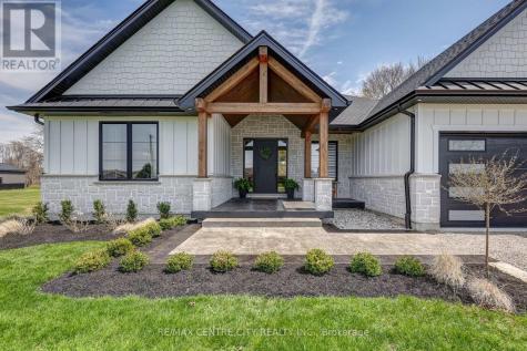 10580 Culloden Road Bayham ON N5H 2R3