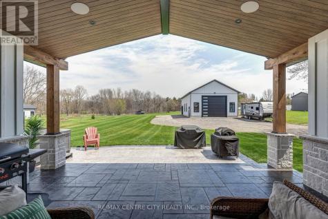 10580 Culloden Road Bayham ON N5H 2R3