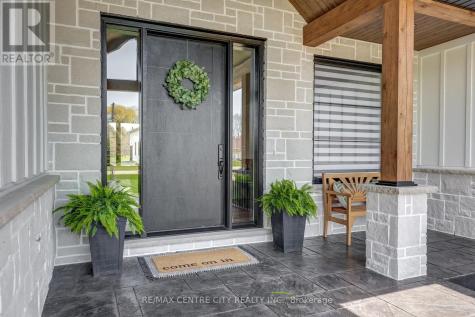 10580 Culloden Road Bayham ON N5H 2R3