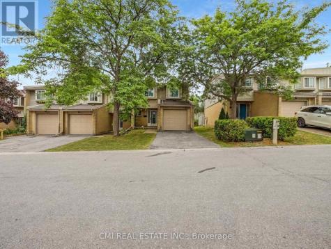 29 Paulander Drive Kitchener ON N2M 5L2