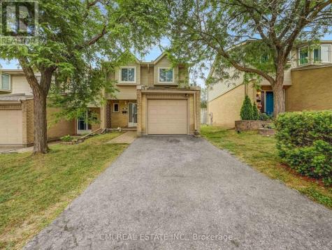29 Paulander Drive Kitchener ON N2M 5L2