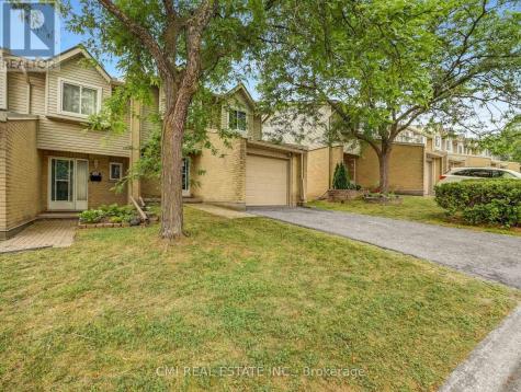 29 Paulander Drive Kitchener ON N2M 5L2