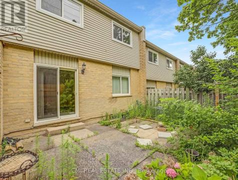 29 Paulander Drive Kitchener ON N2M 5L2