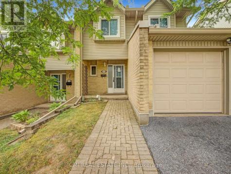 29 Paulander Drive Kitchener ON N2M 5L2