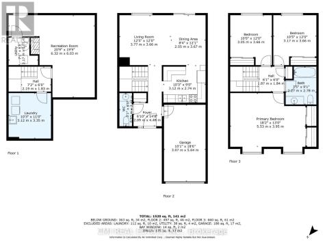 29 Paulander Drive Kitchener ON N2M 5L2