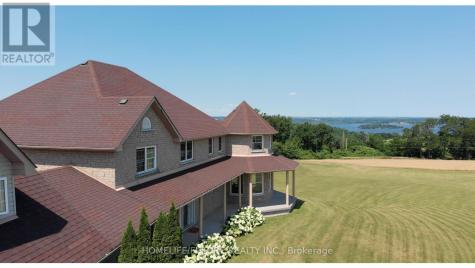 9431 Stevenson Road Hamilton Township ON K0K 2E0