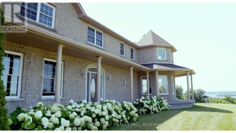 9431 Stevenson Road Hamilton Township ON K0K 2E0
