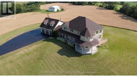 9431 Stevenson Road Hamilton Township ON K0K 2E0