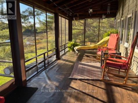 121 Rattlebear Drive The Archipelago (archipelago North) ON P0G 1K0