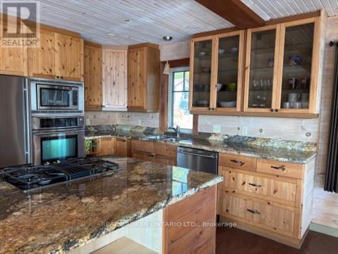 121 Rattlebear Drive The Archipelago (archipelago North) ON P0G 1K0