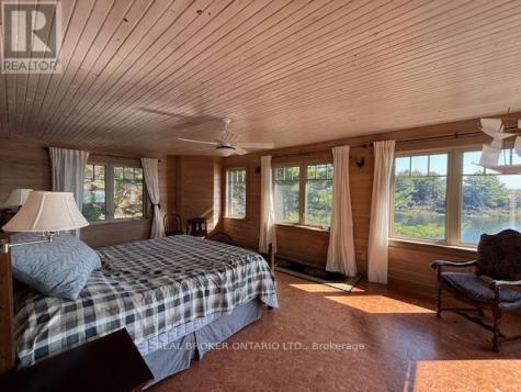 121 Rattlebear Drive The Archipelago (archipelago North) ON P0G 1K0