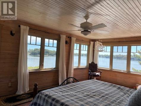 121 Rattlebear Drive The Archipelago (archipelago North) ON P0G 1K0